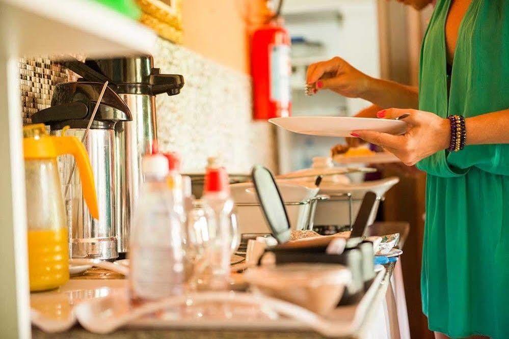 普萨达马拉格尔芬赫酒店 马拉戈日 外观 照片